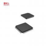 F280049PZS Rea Time MCU Microcontroller Unit generous flash memory 100-LQFP for sale