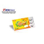 Lifesaver Breath Mints In Hygienic Blister Pack , Sugar Free Chewy Candy for sale