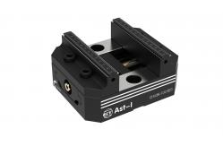 China Steel Precision Modular Vise CNC Rotary Milling Vise For Cnc Milling Machine supplier