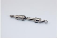 China 2.5M Latex Free HP NIBP Hoses M1599B M1598B supplier