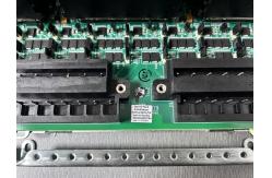 China IS230TNAIH2C GE Analog I/O DIN Rail Mod with 330mm Net Depth supplier