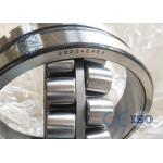 Single / Double Row Spherical Roller Bearing 22220 P0 P6 P5 P4 P2 Precision for sale