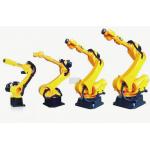 Application Of ER120-2400 In Palletizing Payload 120KG 4 Axes For Industrial Automation Systems for sale