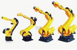 China Robotics In Manufacturing ESTUN ER220-3100 Handling Assembly Applications supplier