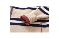 China Anti Shrink Mens Womens Sweater Clothing Mens Autumn Sweaters supplier