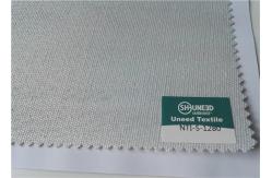 China Polyester Tie Interlining Fabric Soft Hand Feeling With OEKO-TEX Standard 100 supplier