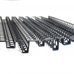 Slot / Hexagon Hole Perforated Metal Mesh Sheet Aluminum Or Stainless Steel for sale