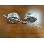 Custom Stainless Steel Flanges High Precision And Performance
