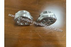 China Custom Stainless Steel Flanges High Precision And Performance supplier
