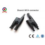 Solar Multi Contact  Multi Branch Connector Male And Female Gender for sale