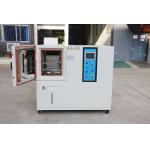 IEC 60068 Standard SUS304 Humidity Temperature Machine