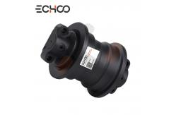 China SCHAEFF HR32 Bottom Roller Echoo Mini Track Parts Bottom Roller supplier
