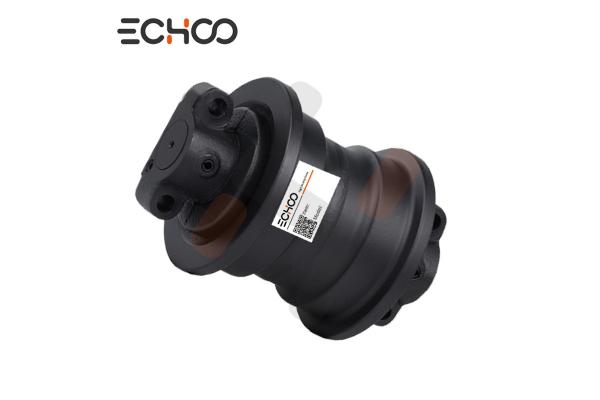 SCHAEFF HR32 Bottom Roller Echoo Mini Track Parts Bottom Roller