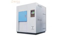 China Temperature Humidity Test Chamber with Accurate Temperature and Humidity Control supplier