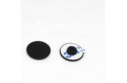 China Chemical Resistance Rubber Feet Pads For Electronics Applications supplier
