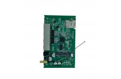 China 1.6mm Thick PCB SMT Assembly Electronic PCB Board Prototyping supplier