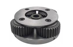 China Premium Planetary Gear For Excavator Reducer Assembly – OEM Standard Quality supplier