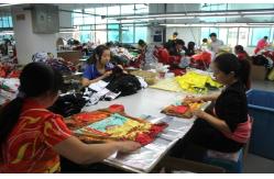 China Industrial Work Uniforms manufacturer