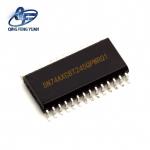 Texas SN74AXC8T245QPWRQ1 In Stock Electronic Components Integrated Circuits Microcontroller TI IC chips TSSOP-24 for sale