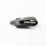 PU Leather Bird Shaped 64GB 128GB 256GB Flash Drive FCC Approved for sale