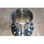 ASTM B366 UNS N10276  Hastelloy Nickel Alloy Steel Weld Neck Raised Face Flange for sale