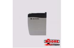 China 1756-PA75K Allen Bradley ControlLogix AC Power Supply Module supplier