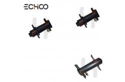 China Track Tensioner Assembly Bobcat E85M Mini Digger Undercarriage Parts supplier