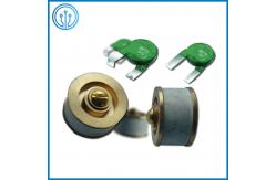 China MF74 25A NTC Negative Temperature Coefficient Thermistor sensor 2.5Ohm 25mm supplier