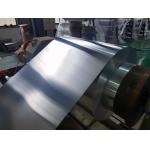 0.22mm Thickness Prepainted Aluminium Coil With Excellent Corrosion Resistance for sale