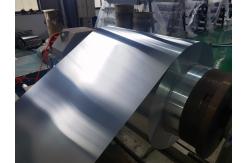 China 0.22mm Thickness Prepainted Aluminium Coil With Excellent Corrosion Resistance supplier