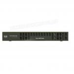 ISR4221-SEC/K9 35Mbps - 75Mbps System Throughput SEC Bundle SEC Lic 2 NIM for sale