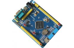 China Mini STM32 Single Board Computers STM32core -STM32F103ZET6 M3 supplier