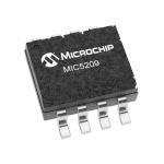 American Microchip Integrated Circuits MIC5209-1.8YM-TR Brand New Original Electronic Components Package DFN-6-EP(1.6x1.6) Monitor and Reset Chip MOSFET for sale