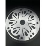 Polishing Surface AC Compressor Accessories With High Precision for sale