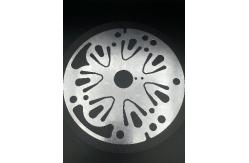 China Polishing Surface AC Compressor Accessories With High Precision supplier