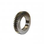 Customized High Precision Aluminum Spur Gear for Automatic Equipment