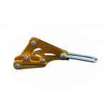 SKL 25 Self Gripping Clamps Aluminum Titanium Alloy Material With Parallel Jaw for sale