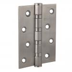 OEM Heavy Duty Gate Hinges Stainless Steel Aluminum For ToolBox for sale