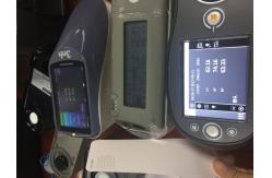 China Concave Grating Cm2300d Minolta Spectrophotometer 3nh Ys3060 supplier