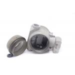 Aerospace Stainless Steel CNC Parts Huba Control Wireless Pressure Transmitter for sale