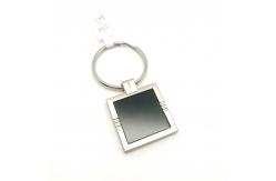 China Customizable Zinc Alloy Keychains for OEM/ODM Service supplier