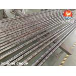 ASTM A192, ASME SA192 Seamless Carbon Steel Tube, Boiler Tube For High Pressure Service for sale