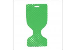 China Kickboard Foam Pool Saddle Device Flake Proof Non Phthalate 6P Free supplier