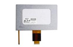 China 7.0 inch LG LCD Screen Display Panel LB070WV6-TD08 supplier