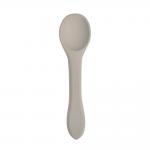 Microwave Safe Silicone Weaning Spoons CPC EN71 Approval