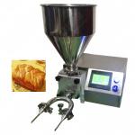 Discounted Mini Ice Cream Filling Machine Lotion Cream Filling & Capping Machine With Great Price for sale