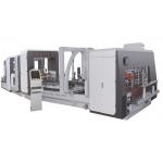 220V Automatic Corrugated Box Stitching Machine CE for sale