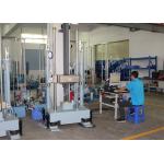 Long Duration Half Sine Shock Tester Equipment For Product Packages Impact Testing for sale
