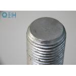 JIS B1180 Hexagon Head CL4.8 5.8 6.8 Carbon Steel Bolt
