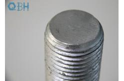 China JIS B1180 Hexagon Head CL4.8 5.8 6.8 Carbon Steel Bolt supplier